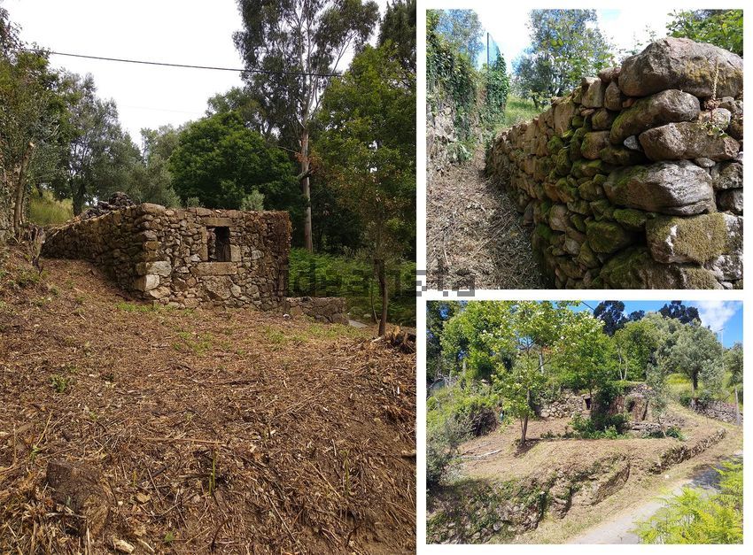 Moradia T1 à venda em Arnóia, Celorico de Basto — foto 2