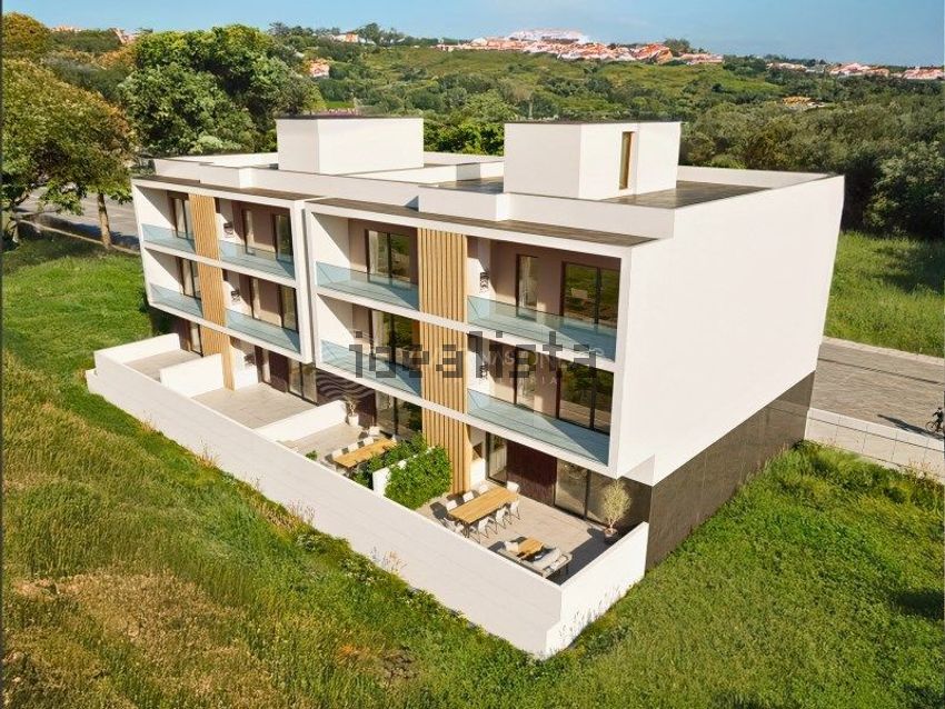 Apartamento T2 à venda em Fernão Ferro, Seixal — foto 2