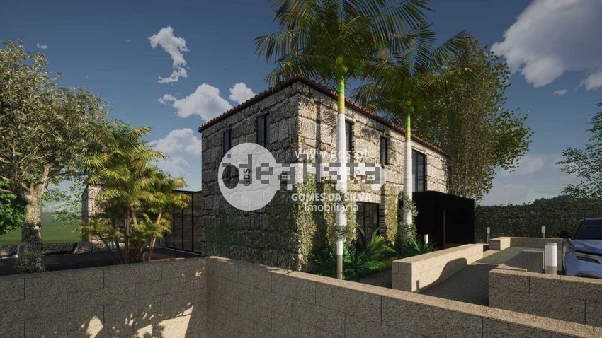 Moradia T6+ à venda em Lemenhe, Mouquim e Jesufrei, Vila Nova de Famalicão — foto 34