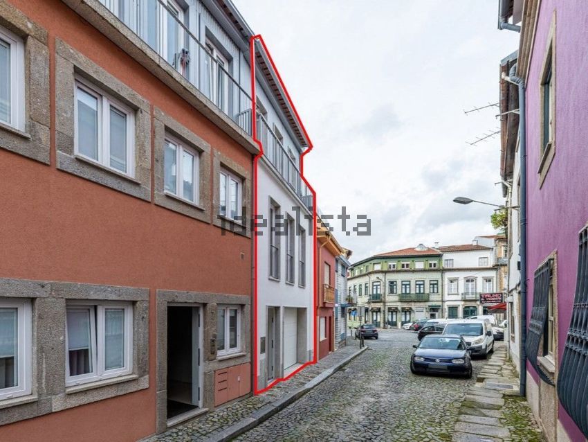 Moradia T4 à venda em Braga (São Vicente), Braga — foto 6