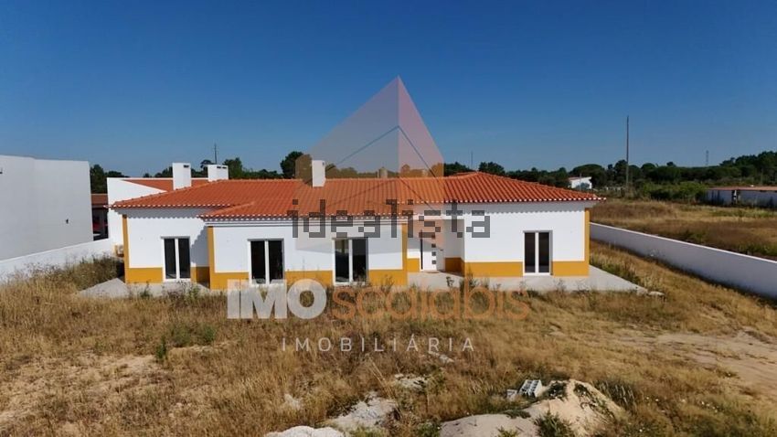 Moradia T4 à venda em Póvoa da Isenta, Santarém — foto 5