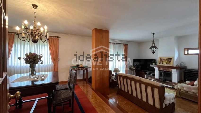 Moradia T4 à venda em Madalena, Vila Nova de Gaia — foto 10