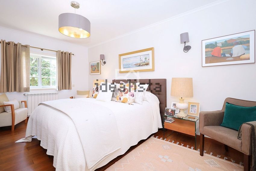 Apartamento T4 à venda em Sintra (Santa Maria e São Miguel, São Martinho e São Pedro de Penaferrim), Sintra — foto 26