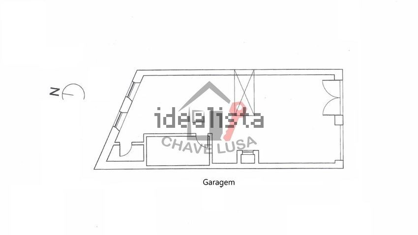Apartamento T6+ à venda em Tomar (São João Baptista) e Santa Maria dos Olivais, Tomar — foto 29