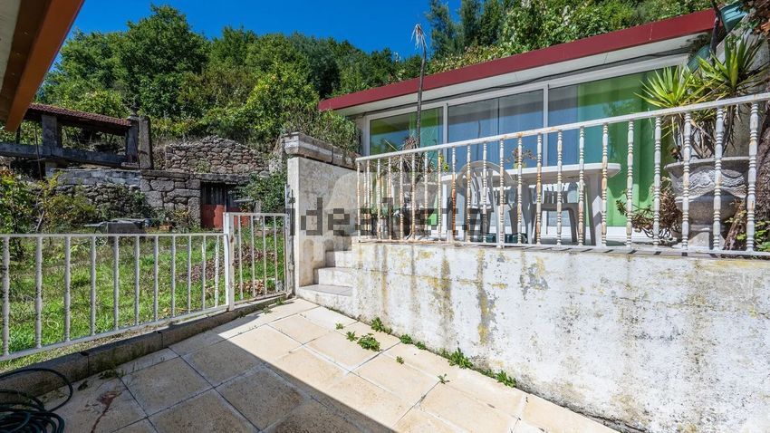 Moradia T2 à venda em Campo do Gerês, Terras de Bouro — foto 13
