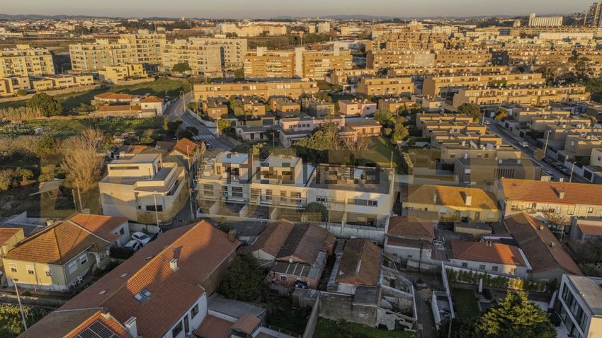 Moradia T4 à venda em Leça da Palmeira, Matosinhos — foto 30