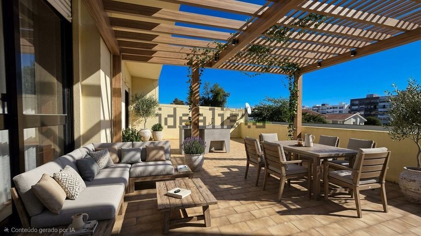 Apartamento T3 à venda em Águas Santas, Maia — foto 2
