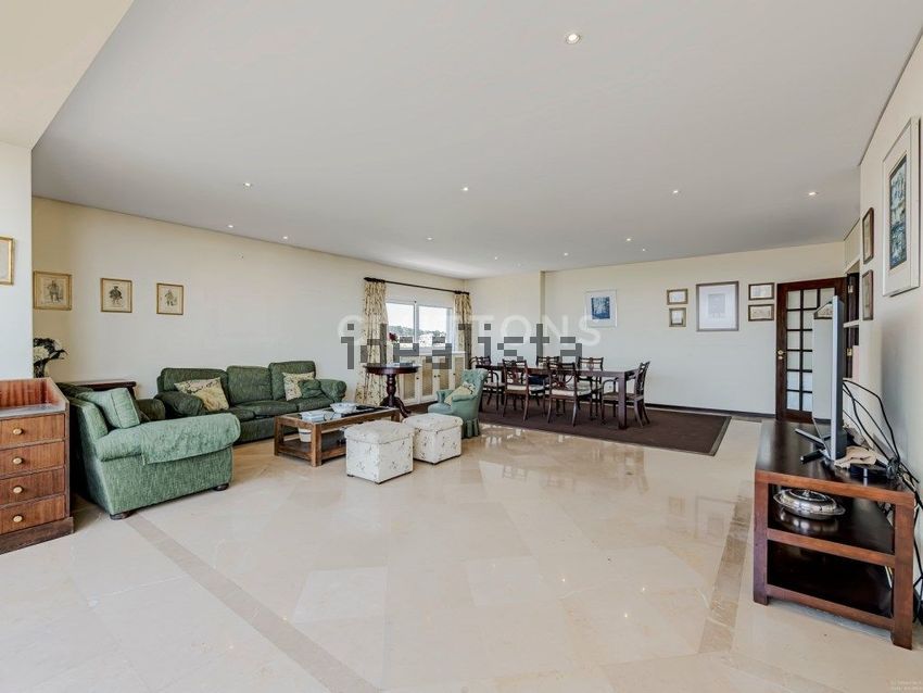 Apartamento T4 à venda em Belém, Lisboa — foto 14