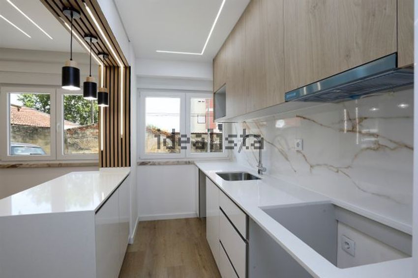 Apartamento T1 à venda em Sacavém e Prior Velho, Loures — foto 8