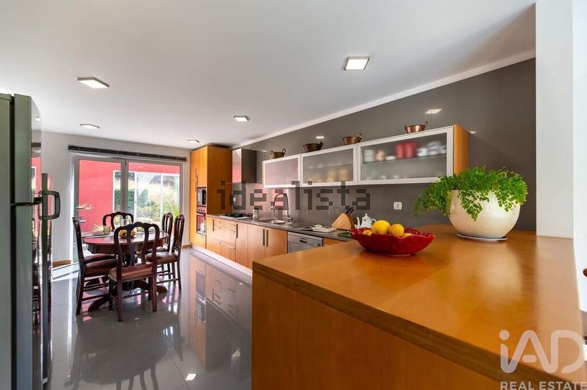 Moradia T5 à venda em Pousaflores, Ansião — foto 12