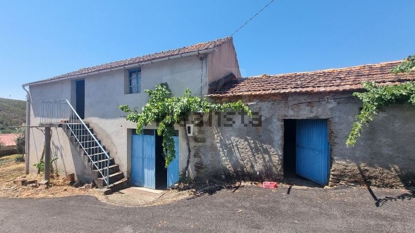 Moradia T2 à venda em Sobreira Formosa e Alvito da Beira, Proença-a-Nova — foto 35