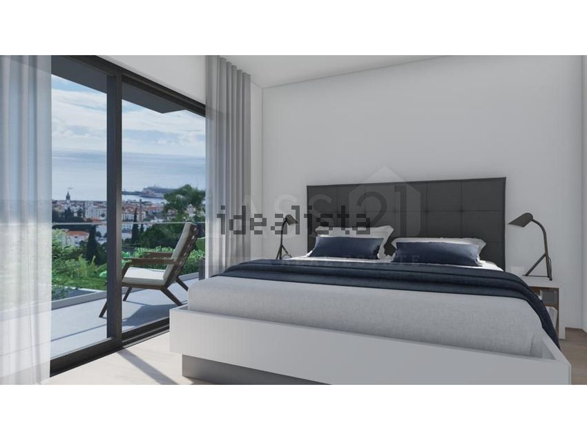Moradia T4 à venda em Imaculado Coração de Maria, Funchal — foto 28