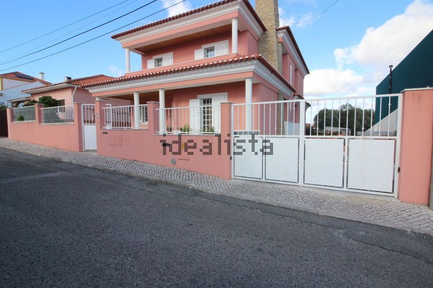 Moradia T4 à venda em Rio de Mouro, Sintra — foto 3
