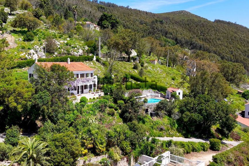 Moradia T4 em Monchique, €640.000