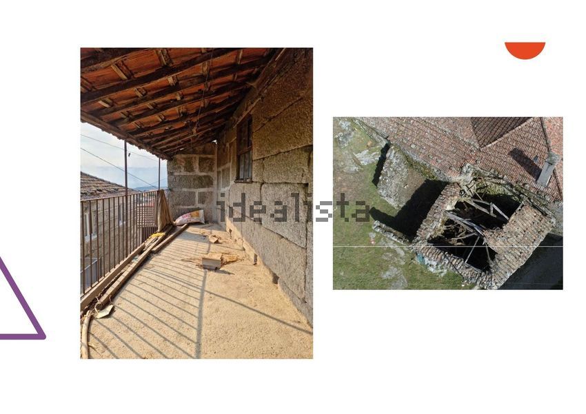 Moradia T6+ à venda em São Tomé do Castelo e Justes, Vila Real — foto 2