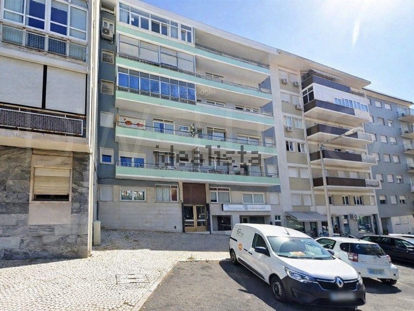 Apartamento T3 em Belém, €475.000