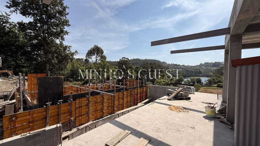 Moradia T3 à venda em Guilhofrei, Vieira do Minho — foto 11