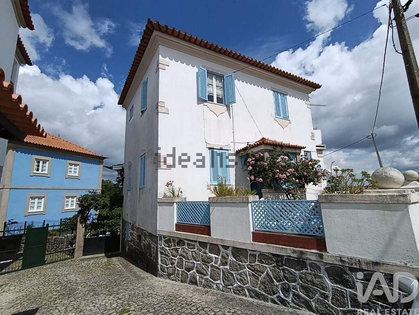Moradia T3 à venda em Lanhelas, Caminha — foto 2