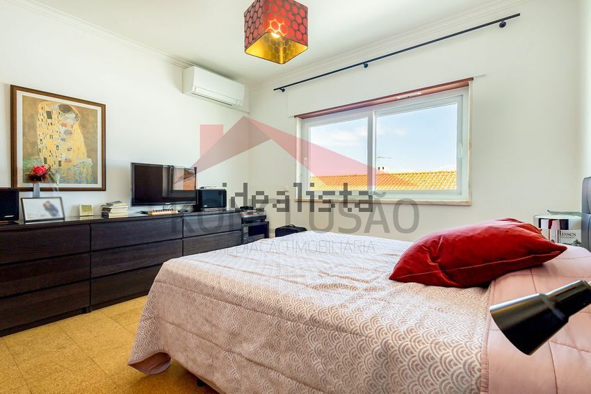 Moradia T3 à venda em Alverca do Ribatejo e Sobralinho, Vila Franca de Xira — foto 28