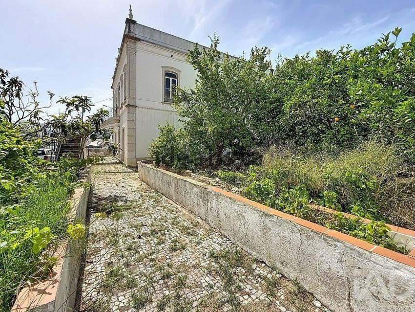 Moradia T3 à venda em Quelfes, Olhão — foto 33