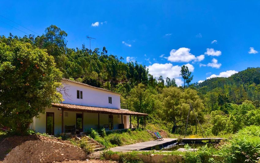 Moradia T5 em Marmelete, €495.000