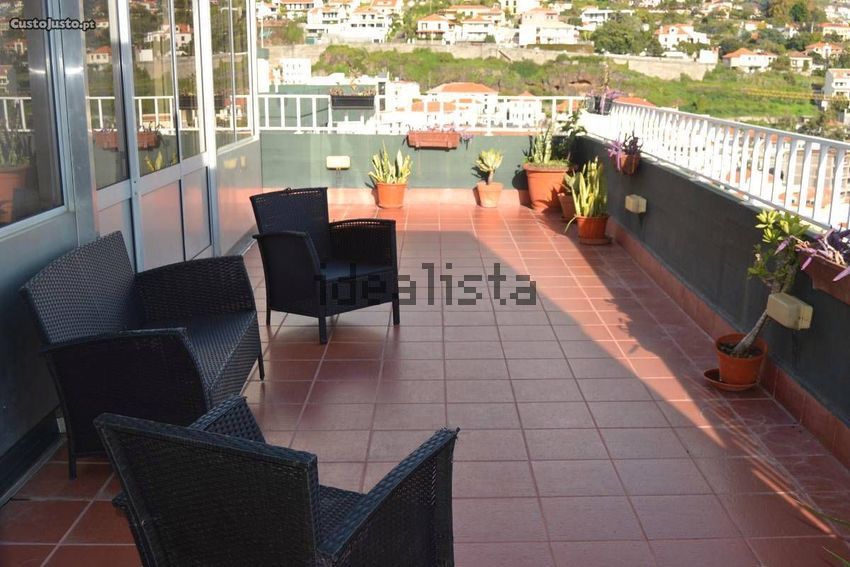 Apartamento T3 à venda em Imaculado Coração de Maria, Funchal — foto 11