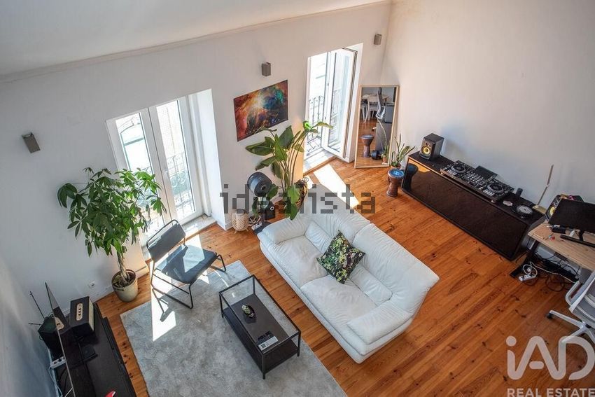 Apartamento T2 à venda em Misericórdia, Lisboa — foto 21