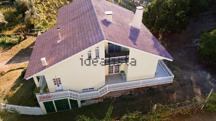 Moradia T4 à venda em Boa Aldeia, Farminhão e Torredeita, Viseu — foto 8