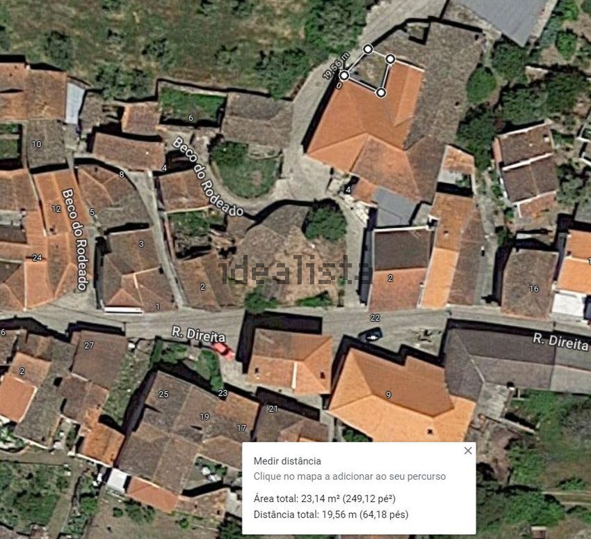 Moradia T5 à venda em Torrozelo e Folhadosa, Seia — foto 6
