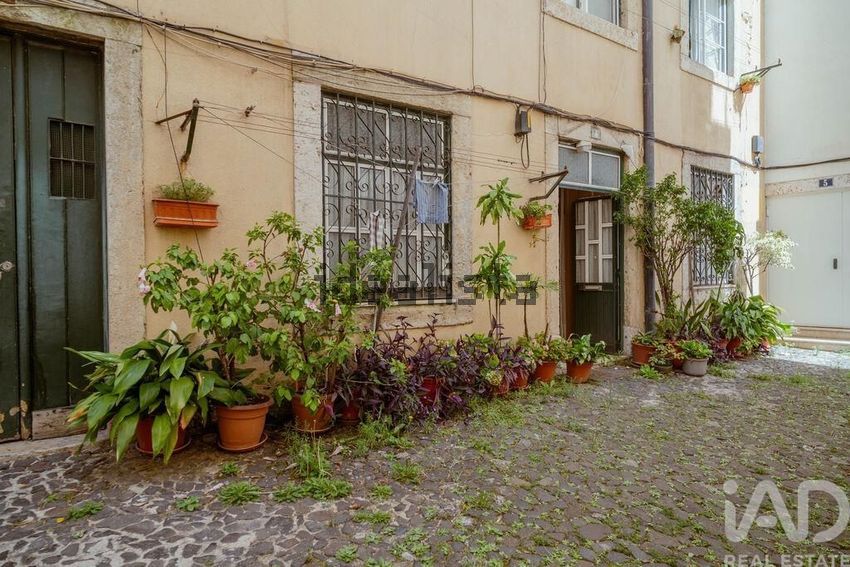 Apartamento T2 à venda em Santa Maria Maior, Lisboa — foto 19