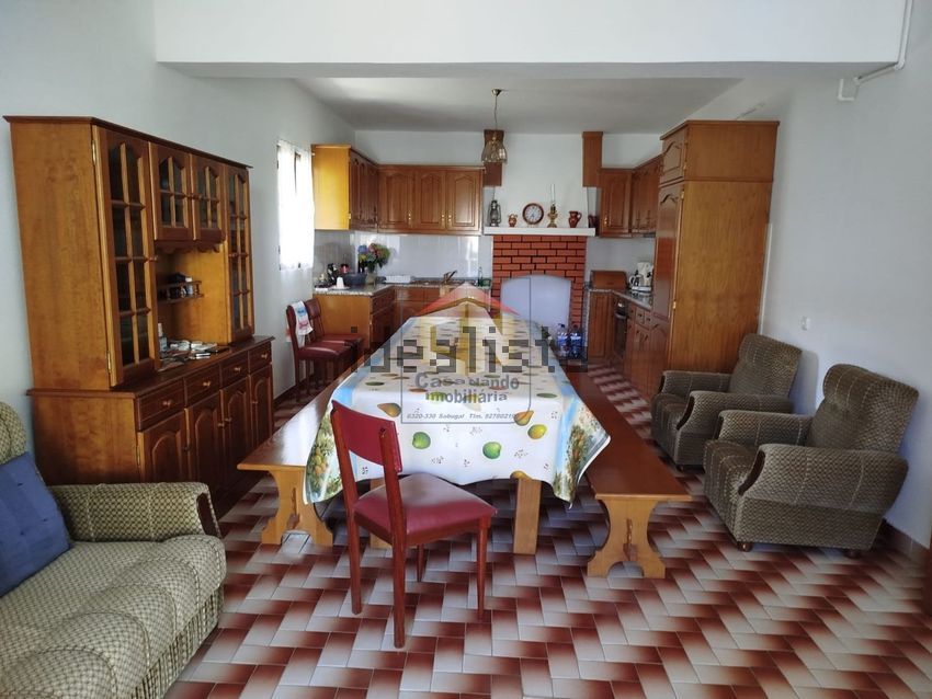 Moradia T5 à venda em Quadrazais, Sabugal — foto 3