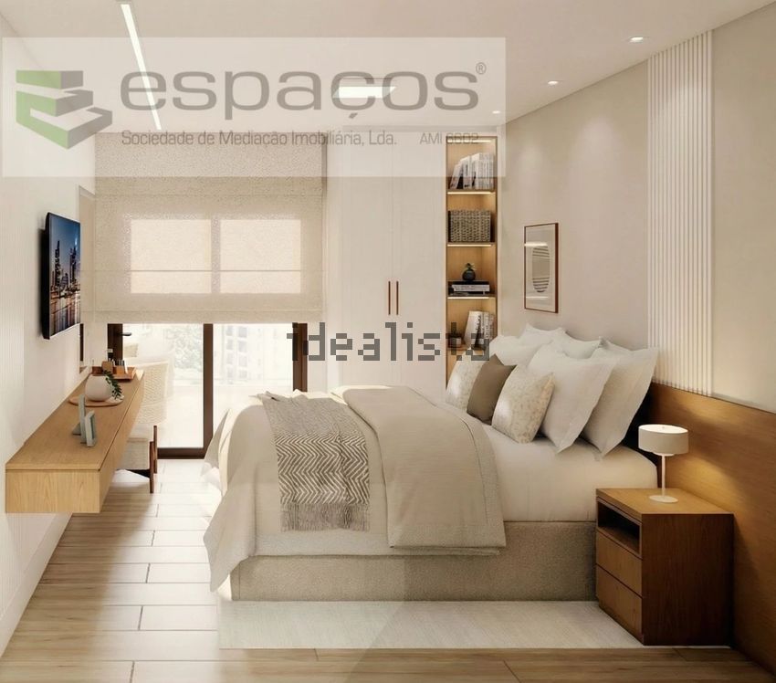 Apartamento T3 à venda em Sacavém e Prior Velho, Loures — foto 10