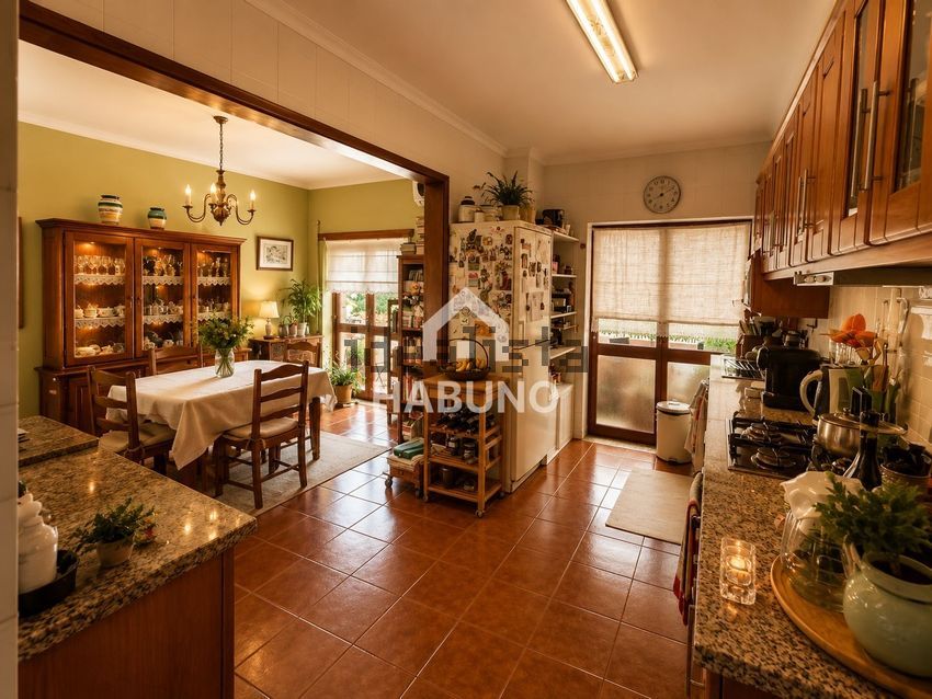 Apartamento T3 à venda em Abraveses, Viseu — foto 11