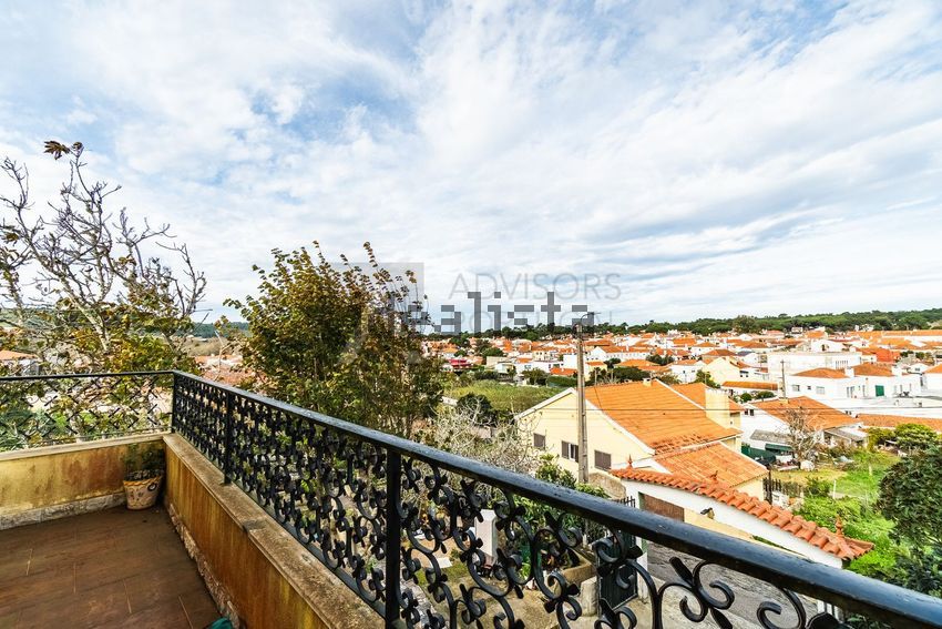 Moradia T6+ à venda em Colares, Sintra — foto 29