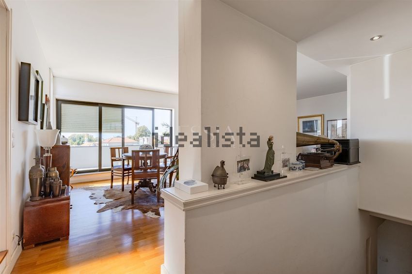 Apartamento T5 à venda em Aldoar, Foz do douro e Nevogilde, Porto — foto 20