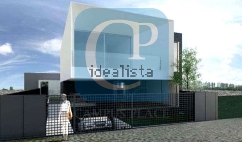 Moradia T4 à venda em Perafita, Matosinhos — foto 3