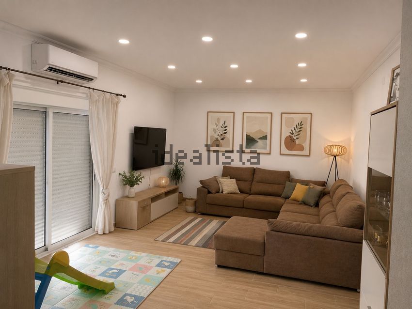 Moradia T3 em Campo e Campinho, €360.000