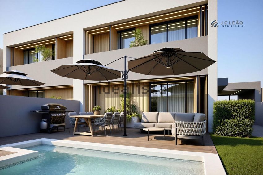 Moradia T3 em Arcozelo, €699.000