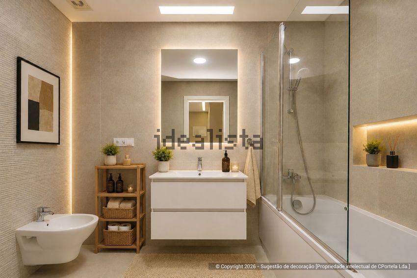 Apartamento T2 à venda em Póvoa de Santo Adrião e Olival Basto, Odivelas — foto 5