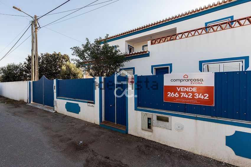 Moradia T4 à venda em Rio de Moinhos, Borba — foto 26