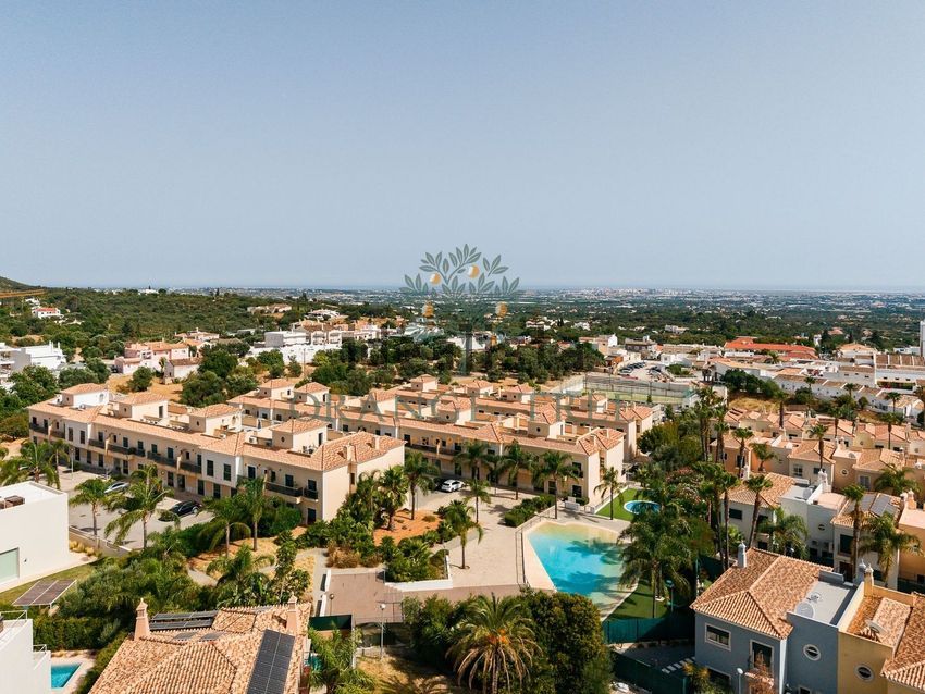 Apartamento T3 à venda em Santa Bárbara de Nexe, Faro — foto 5