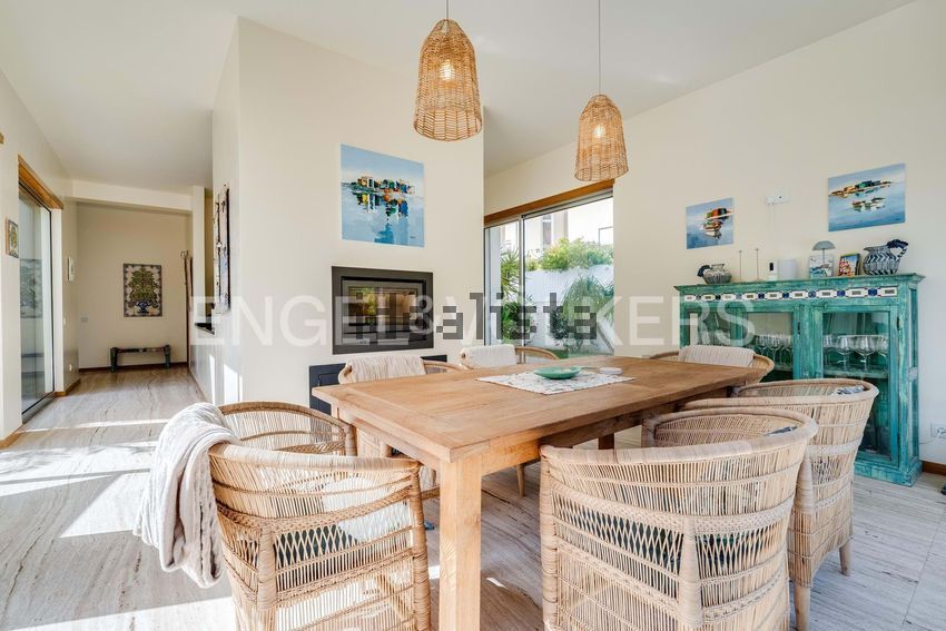 Moradia T4 à venda em Alvor, Portimão — foto 14