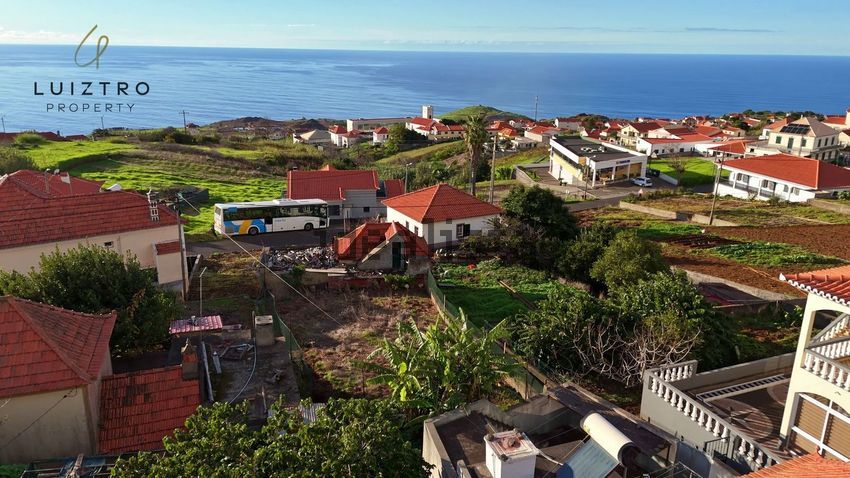 Moradia T2 à venda em Ponta do Pargo, Calheta — foto 32