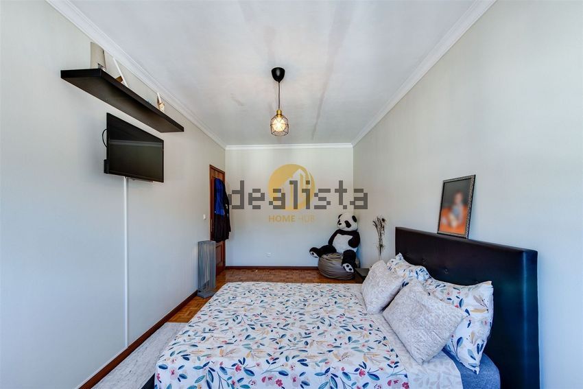 Apartamento T3 à venda em Águas Santas, Maia — foto 34