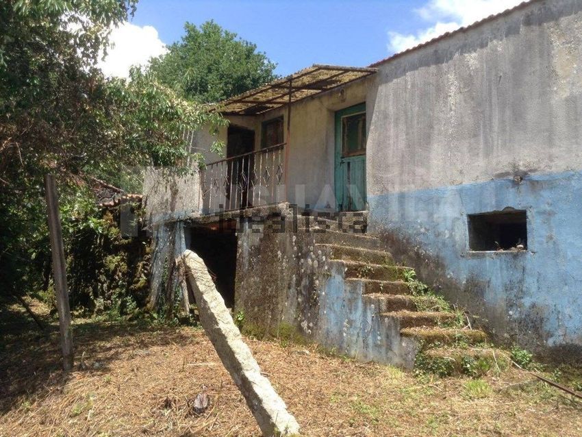 Moradia T3 à venda em Romarigães, Paredes de Coura — foto 14