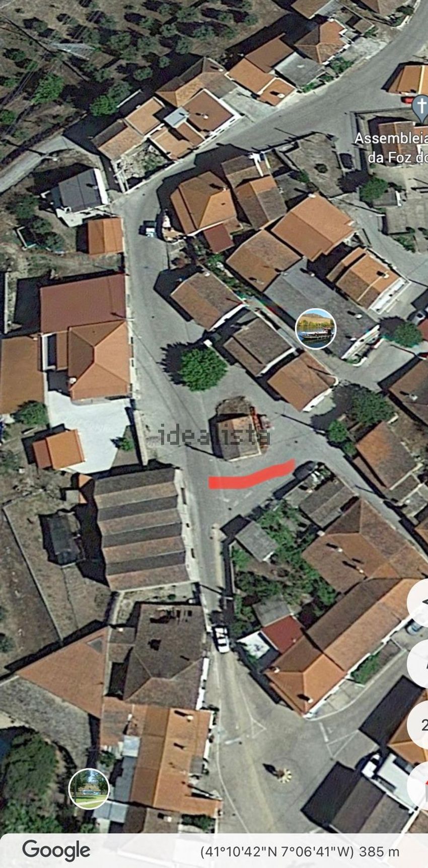 Moradia T3 à venda em Cabeça Boa, Torre de Moncorvo — foto 3