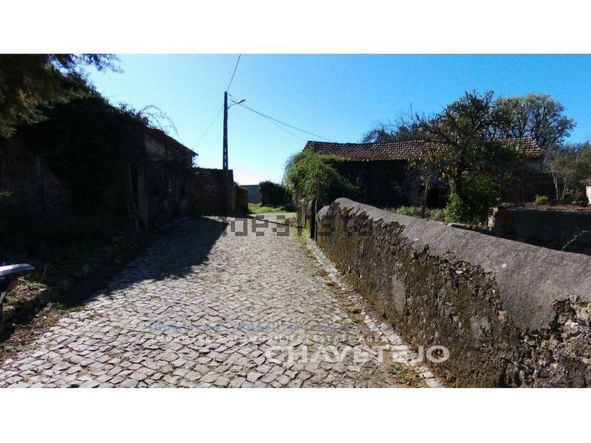 Moradia T4 à venda em Pussos São Pedro, Alvaiázere — foto 23