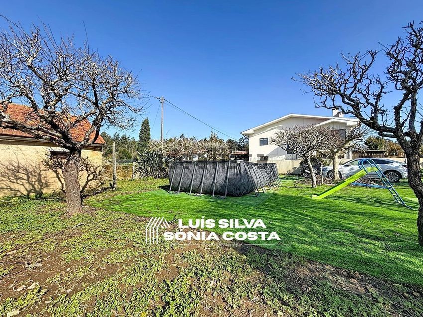 Moradia T3 à venda em São Martinho da Gândara, Oliveira de Azeméis — foto 14