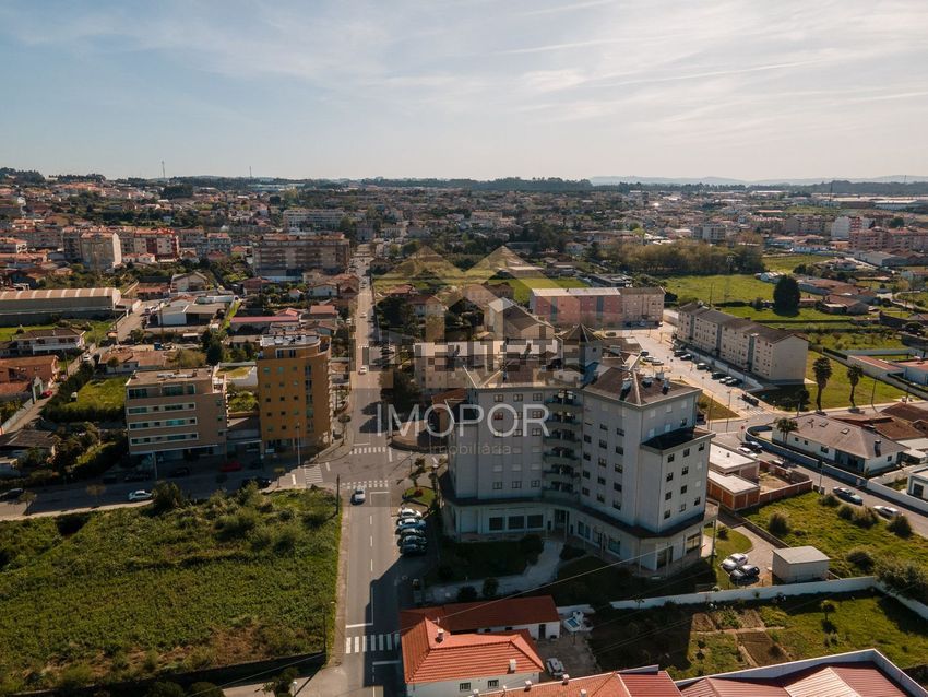 Apartamento T3 à venda em Esmoriz, Ovar — foto 25