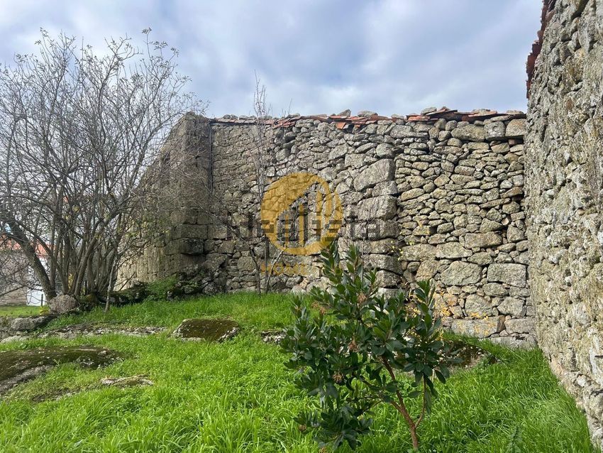 Moradia T5 à venda em Seixo de Ansiães, Carrazeda de Ansiães — foto 7